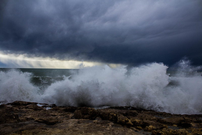 Tempête