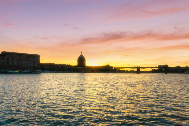 Toulouse