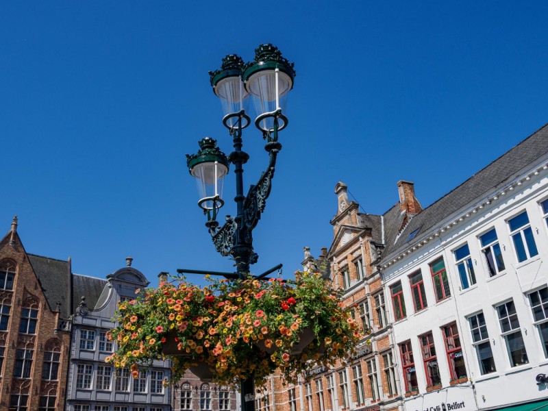 Vieux Lille