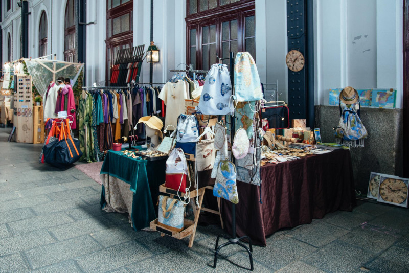 Braderie de Lille