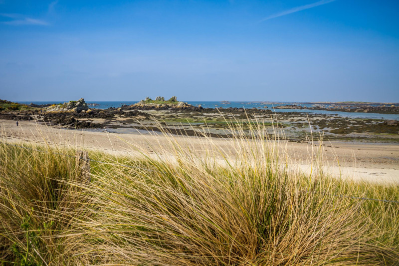 Paysage de Bretagne