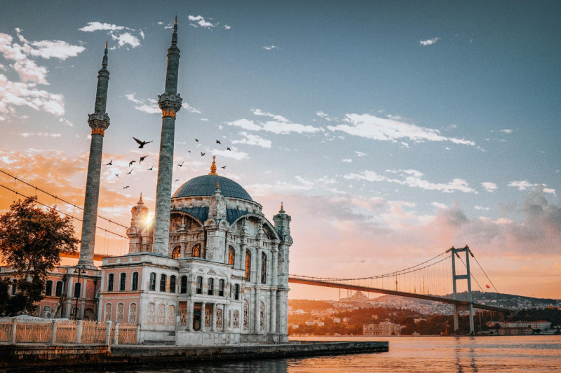 Istanbul