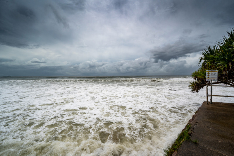 Tempête