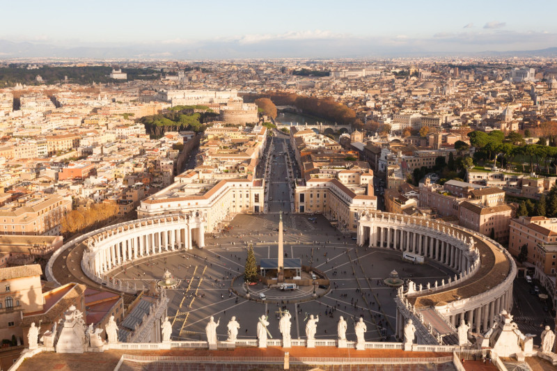 Rome