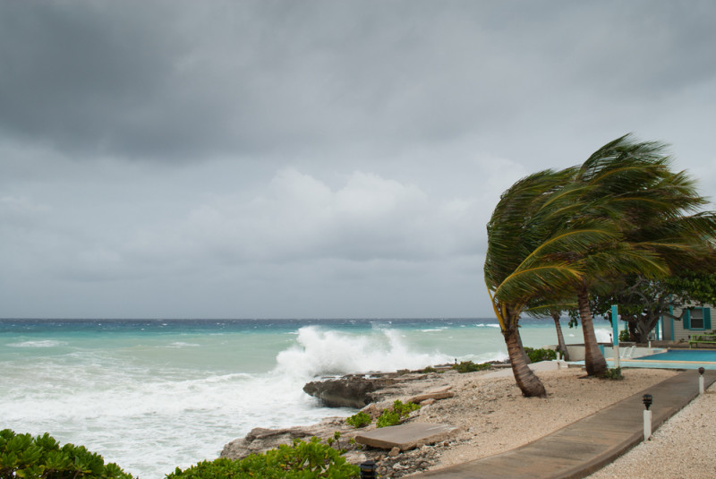 Tempête