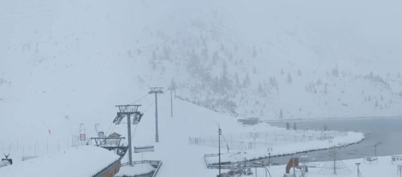 Tignes