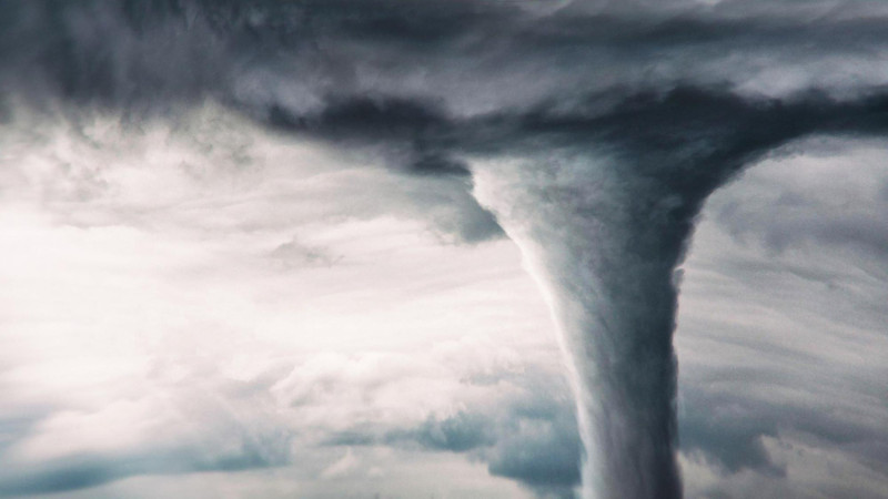 Tornade