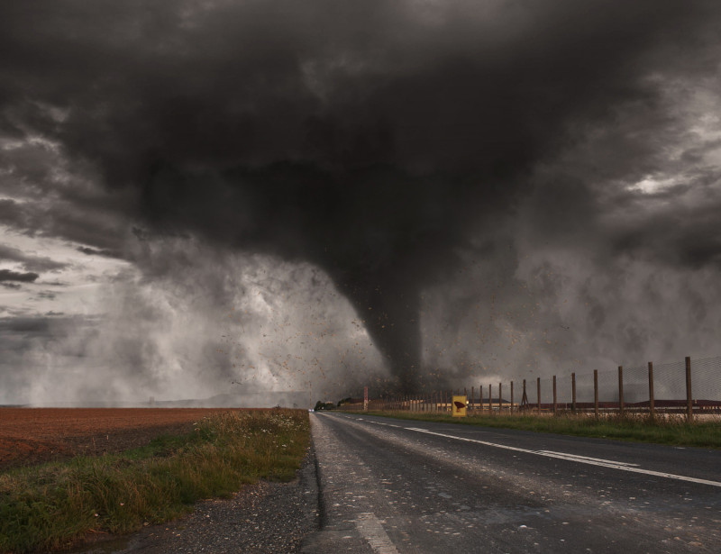 Tornade