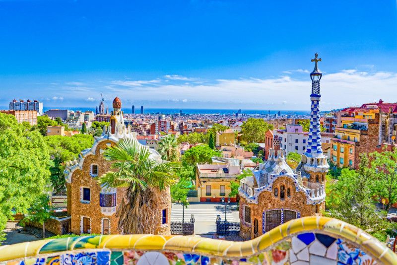 Barcelone