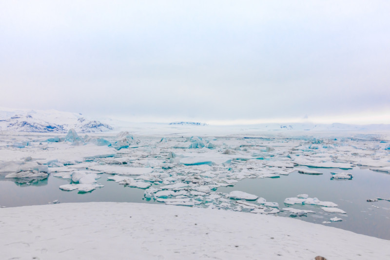 Glacier