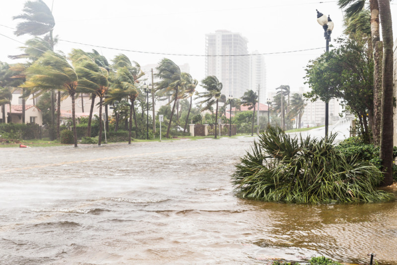 Inondations