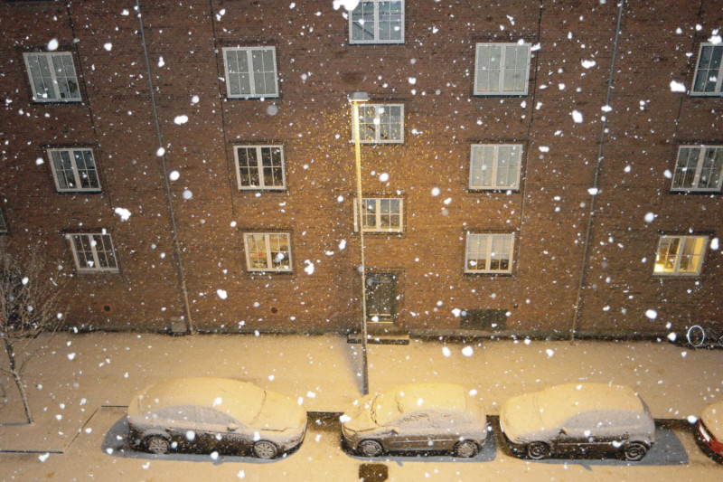 Neige