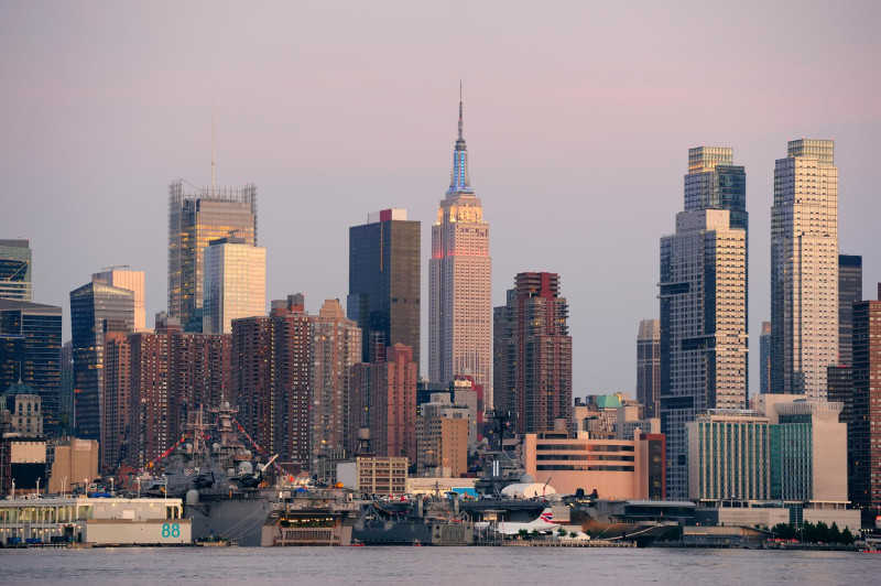 New-York