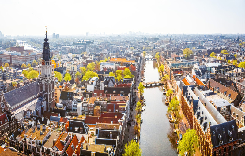 Armsterdam