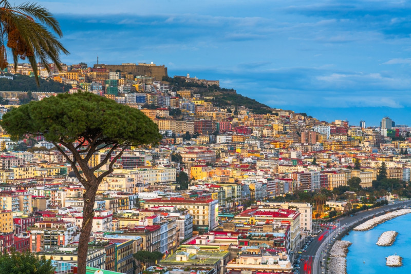 Naples