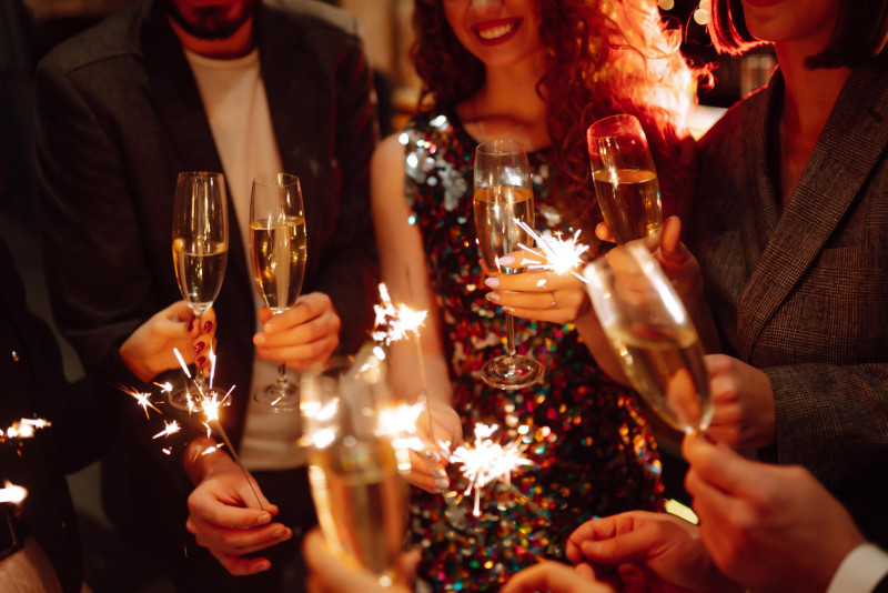Fête du Nouvel An