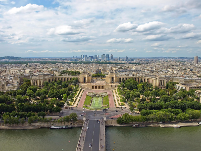 Paris