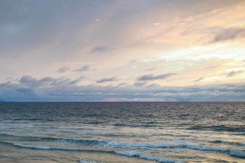 Plage et mer