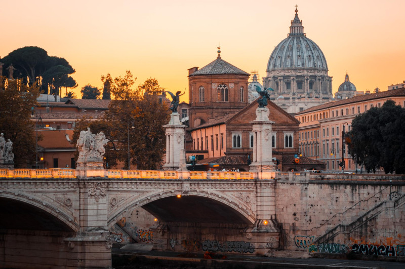 Rome