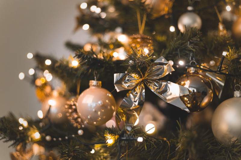 Sapin de noel
