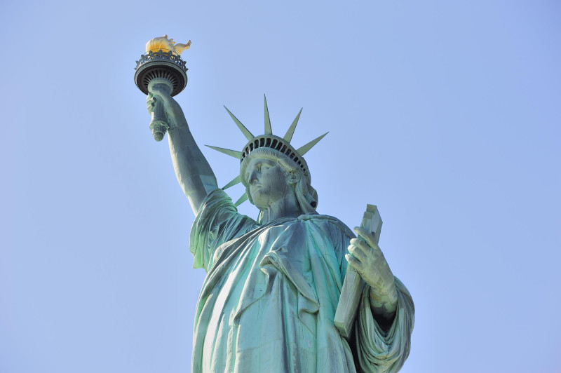Statue de la liberté