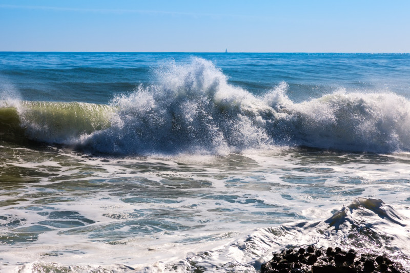 Vagues