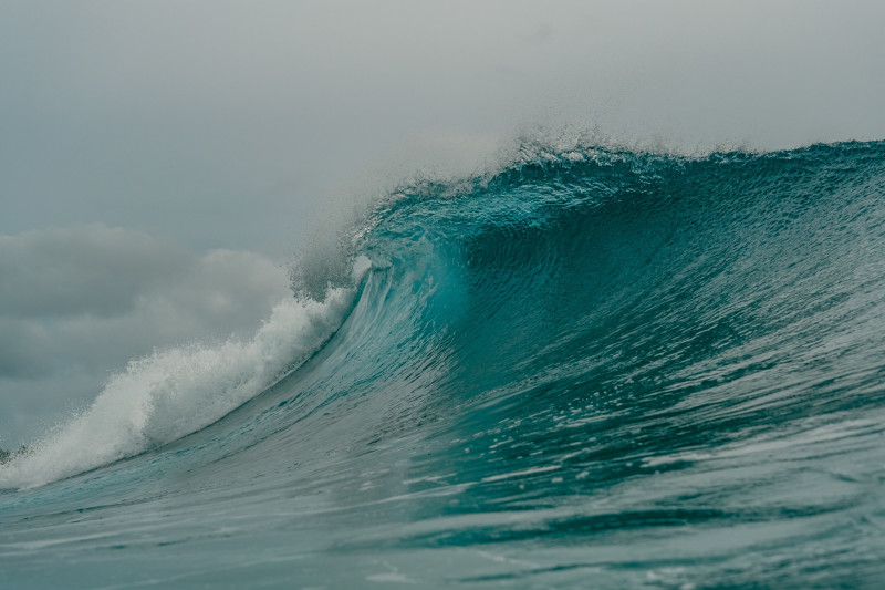 Tsunami