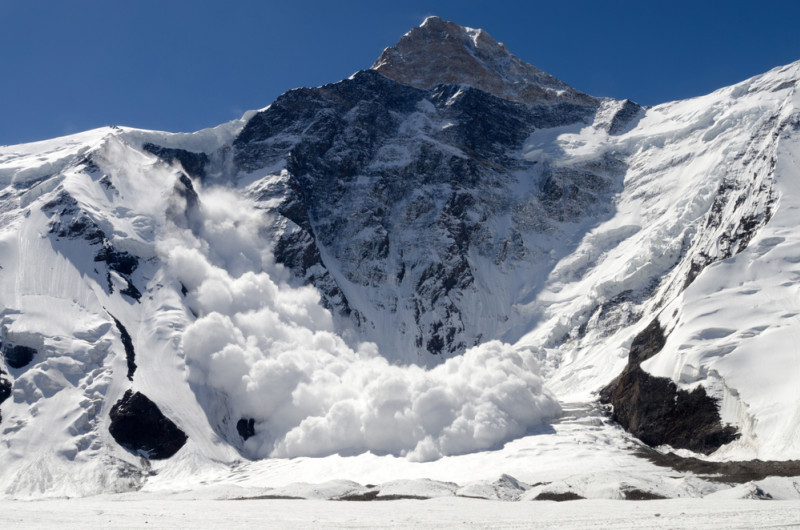 Avalanche