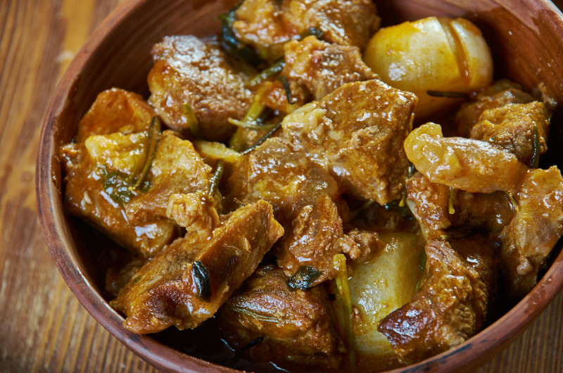 Carbonade flamande