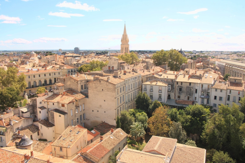 Centre de Montpellier
