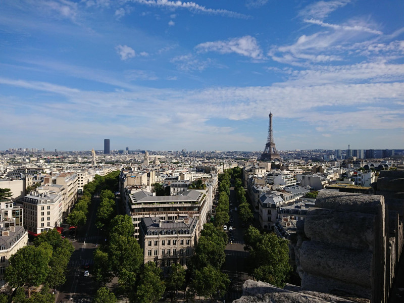 Paris