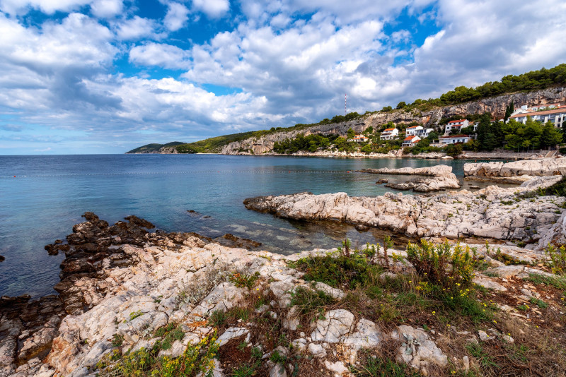 Côte en Occitanie
