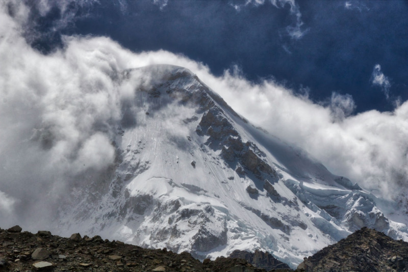 Avalanche
