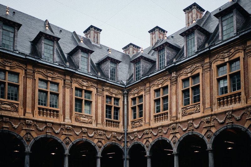 Lille