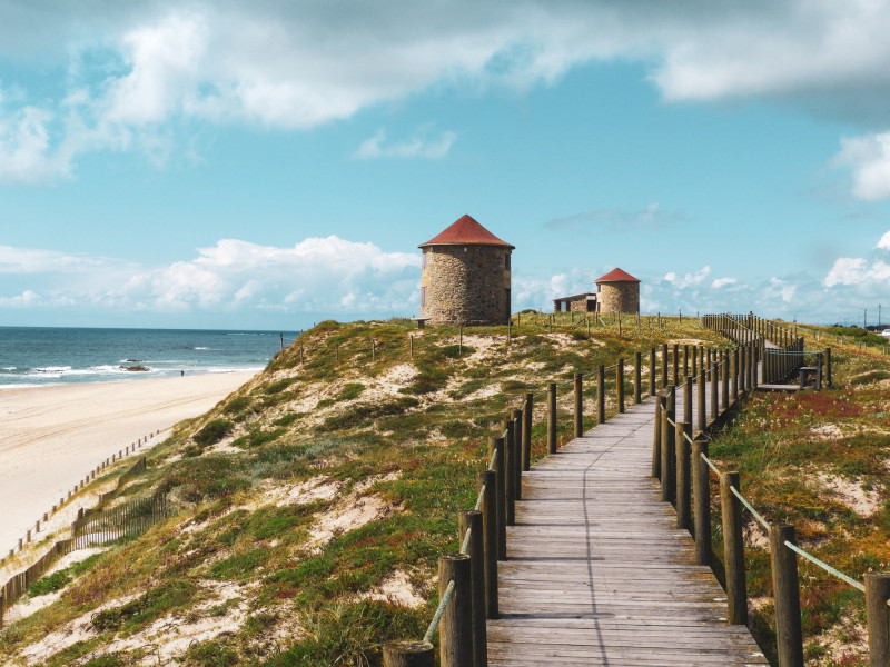 Plage de Normandie