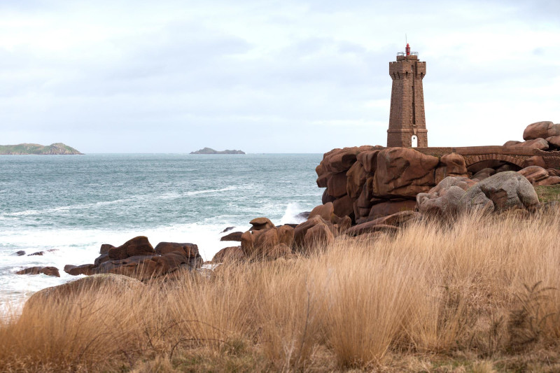 Côtes de Bretagne