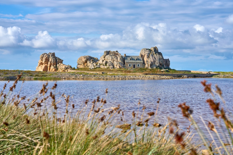 Côtes de Bretagne