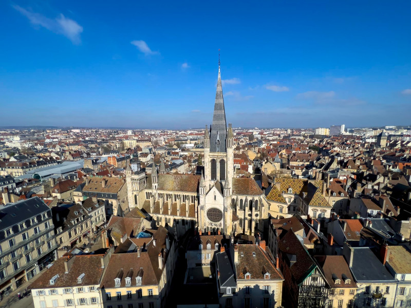 Ville de Dijon