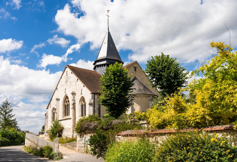 Giverny