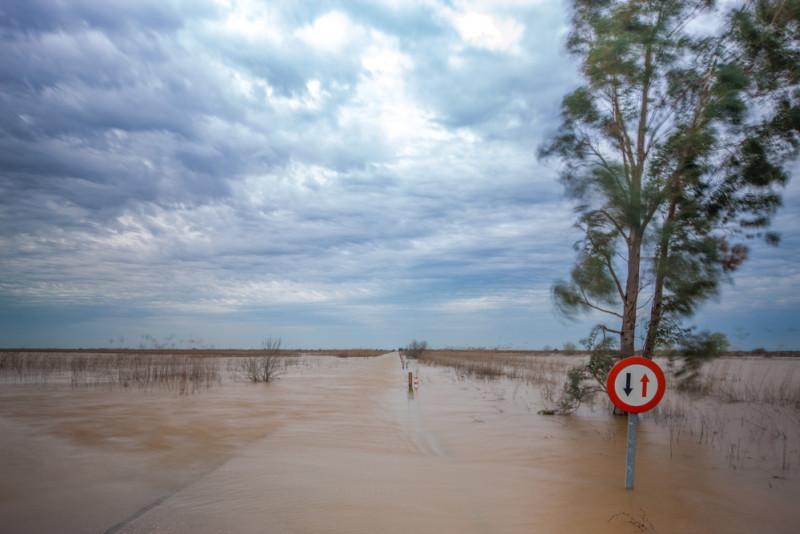 Inondations 
