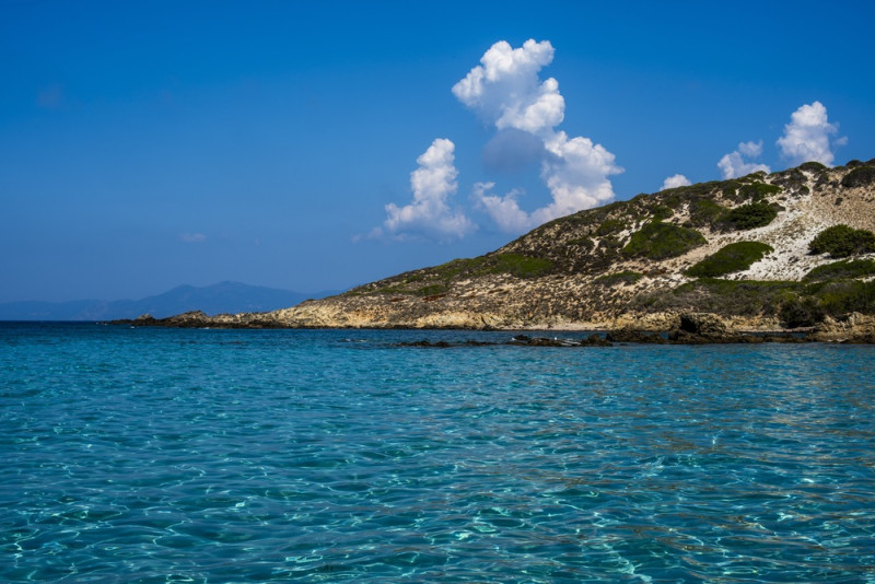 Mer méditerranée