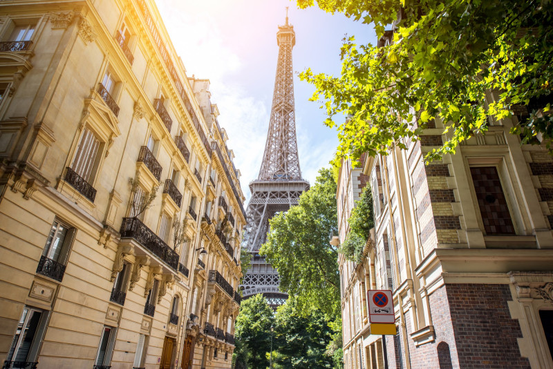 Tour Eiffel
