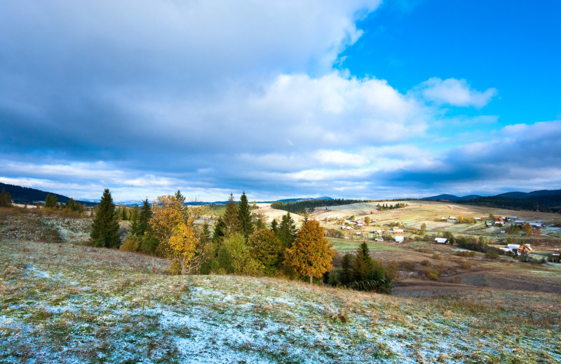 paysage