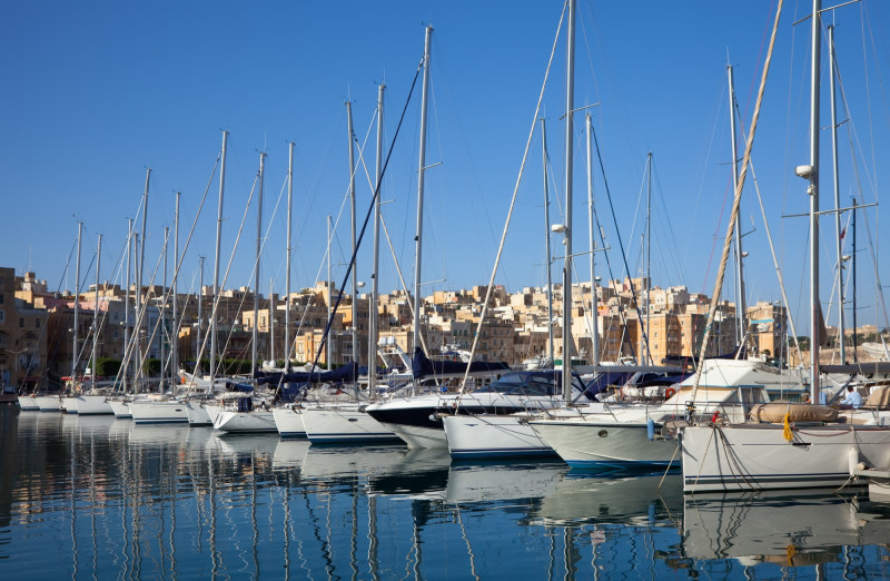 Port de Marseille