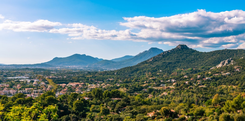 Provence