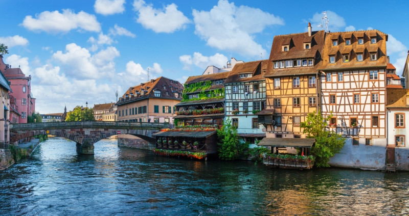 Strasbourg