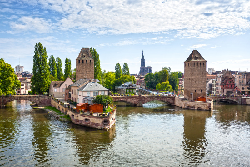 Ville de Strasbourg