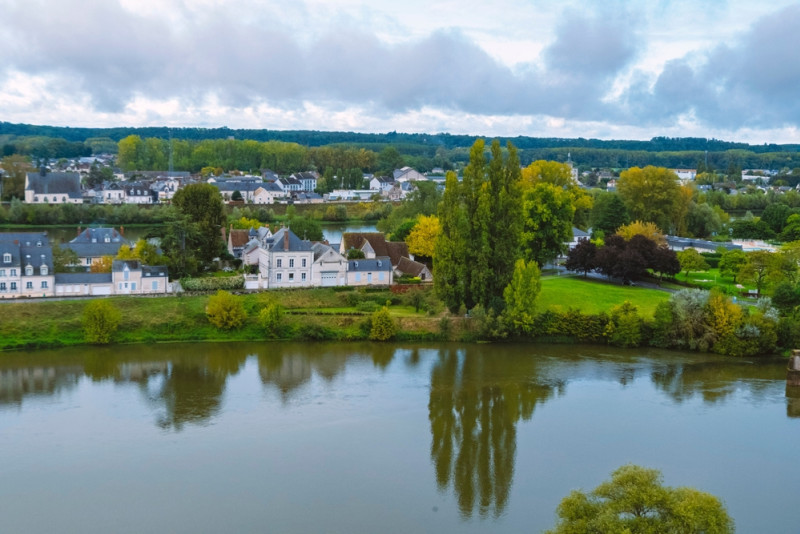 Vallée de la loire