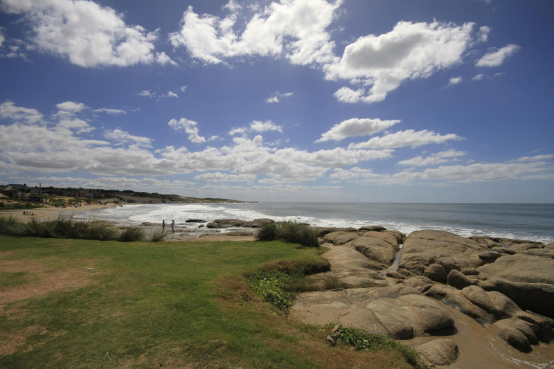 Plage de Bretagne