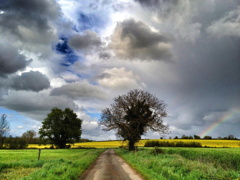 Campagne Nouvelle Aquitaine